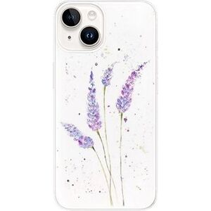 iSaprio Lavender pro iPhone 15 Plus