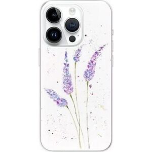iSaprio Lavender pro iPhone 15 Pro