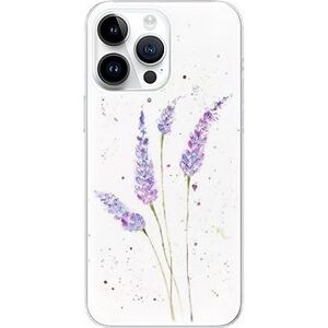 iSaprio Lavender pro iPhone 15 Pro Max