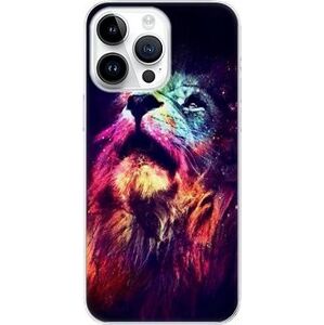 iSaprio Lion in Colors pre iPhone 15 Pro Max