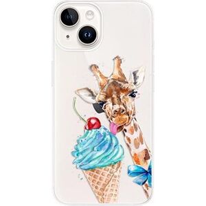iSaprio Love Ice-Cream pro iPhone 15 Plus