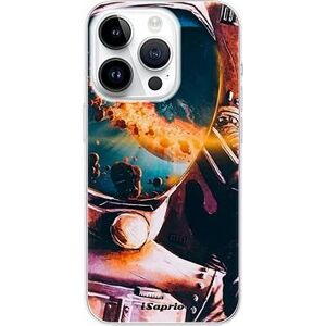 iSaprio Astronaut 01 pro iPhone 15 Pro
