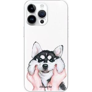 iSaprio Malamute 01 pre iPhone 15 Pro Max