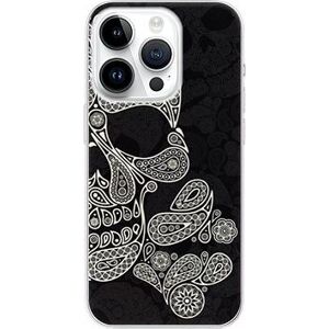 iSaprio Mayan Skull pre iPhone 15 Pro