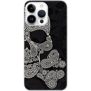 iSaprio Mayan Skull pre iPhone 15 Pro Max