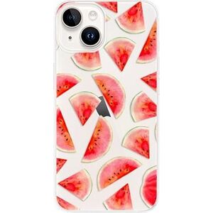 iSaprio Melon Pattern 02 pre iPhone 15 Plus