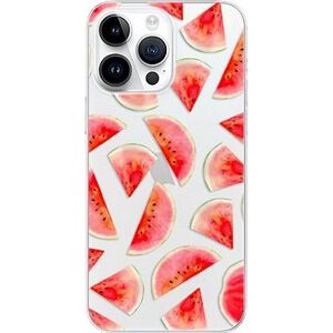 iSaprio Melon Pattern 02 pre iPhone 15 Pro Max