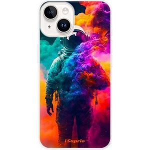 iSaprio Astronaut in Colors pro iPhone 15 Plus