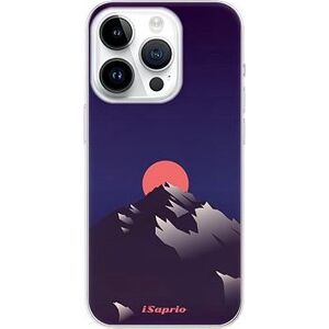 iSaprio Mountains 04 pre iPhone 15 Pro