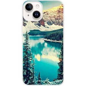 iSaprio Mountains 10 pre iPhone 15 Plus