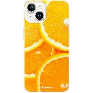 iSaprio Orange 10 pre iPhone 15