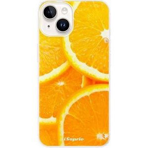 iSaprio Orange 10 pre iPhone 15 Plus