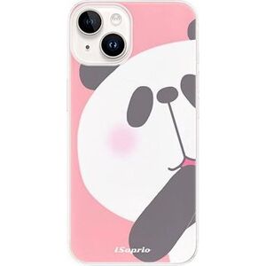 iSaprio Panda 01 pre iPhone 15 Plus