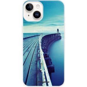 iSaprio Pier 01 pre iPhone 15