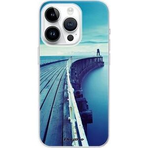 iSaprio Pier 01 pre iPhone 15 Pro
