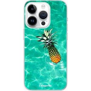 iSaprio Pineapple 10 pre iPhone 15 Pro