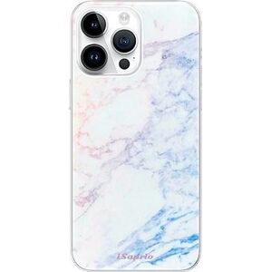 iSaprio Raibow Marble 10 pre iPhone 15 Pro Max