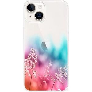 iSaprio Rainbow Grass pre iPhone 15 Plus