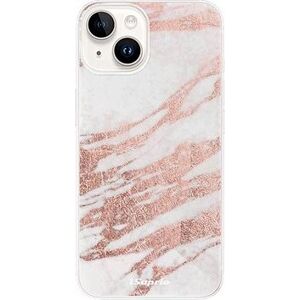 iSaprio RoseGold 10 pre iPhone 15 Plus