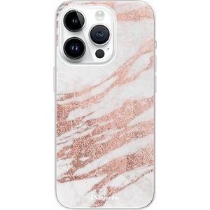 iSaprio RoseGold 10 pre iPhone 15 Pro