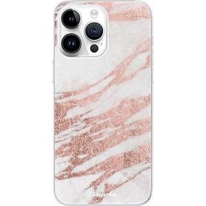 iSaprio RoseGold 10 pre iPhone 15 Pro Max