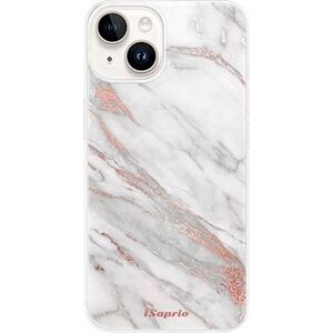 iSaprio RoseGold 11 pre iPhone 15