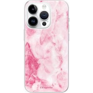 iSaprio RoseMarble 16 pre iPhone 15 Pro