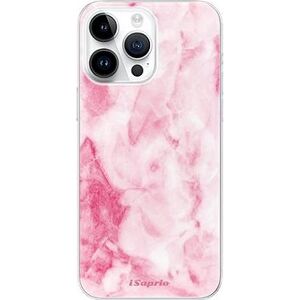 iSaprio RoseMarble 16 pre iPhone 15 Pro Max