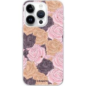 iSaprio Roses 03 pre iPhone 15 Pro