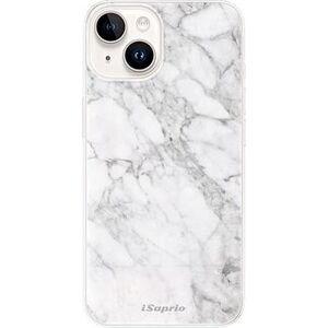 iSaprio SilverMarble 14 pre iPhone 15 Plus