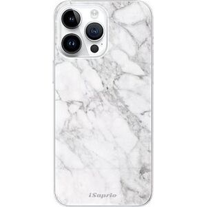 iSaprio SilverMarble 14 pre iPhone 15 Pro Max