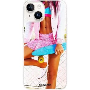 iSaprio Skate girl 01 pre iPhone 15