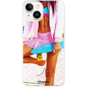 iSaprio Skate girl 01 pre iPhone 15 Plus