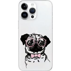 iSaprio The Pug pre iPhone 15 Pro Max