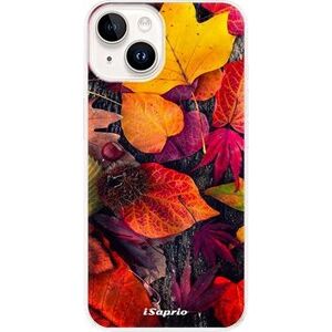 iSaprio Autumn Leaves 03 pro iPhone 15 Plus