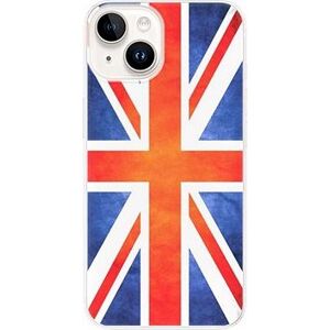 iSaprio UK Flag pre iPhone 15 Plus