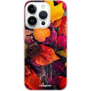 iSaprio Autumn Leaves 03 pro iPhone 15 Pro