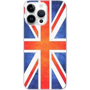 iSaprio UK Flag pre iPhone 15 Pro Max