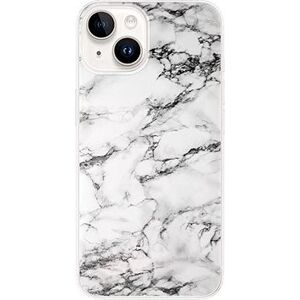 iSaprio White Marble 01 pre iPhone 15 Plus