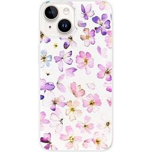 iSaprio Wildflowers pre iPhone 15 Plus