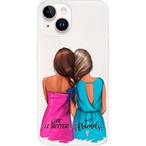 iSaprio Best Friends pro iPhone 15 Plus