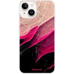 iSaprio Black and Pink pro iPhone 15 Plus