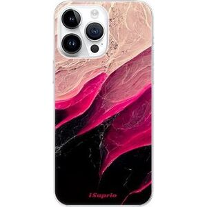 iSaprio Black and Pink pro iPhone 15 Pro Max