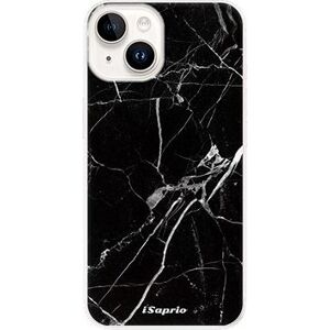 iSaprio Black Marble 18 pro iPhone 15 Plus