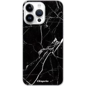 iSaprio Black Marble 18 pro iPhone 15 Pro Max