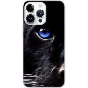 iSaprio Black Puma pre iPhone 15 Pro Max