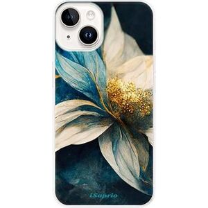 iSaprio Blue Petals pro iPhone 15 Plus