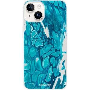 iSaprio BlueMarble 15 pro iPhone 15