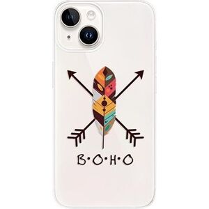 iSaprio BOHO pro iPhone 15 Plus