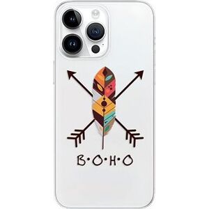 iSaprio BOHO pre iPhone 15 Pro Max